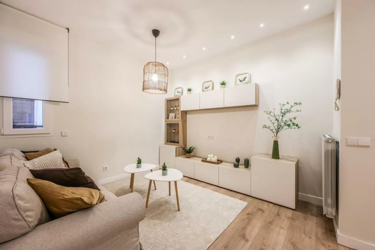 Imagen de Calle del Doctor Esquerdo, Barrio de Salamanca, Madrid capital (Ref.2094) Imagen de Calle del Doctor Esquerdo, Barrio de Salamanca, Madrid capital (Ref.2094)