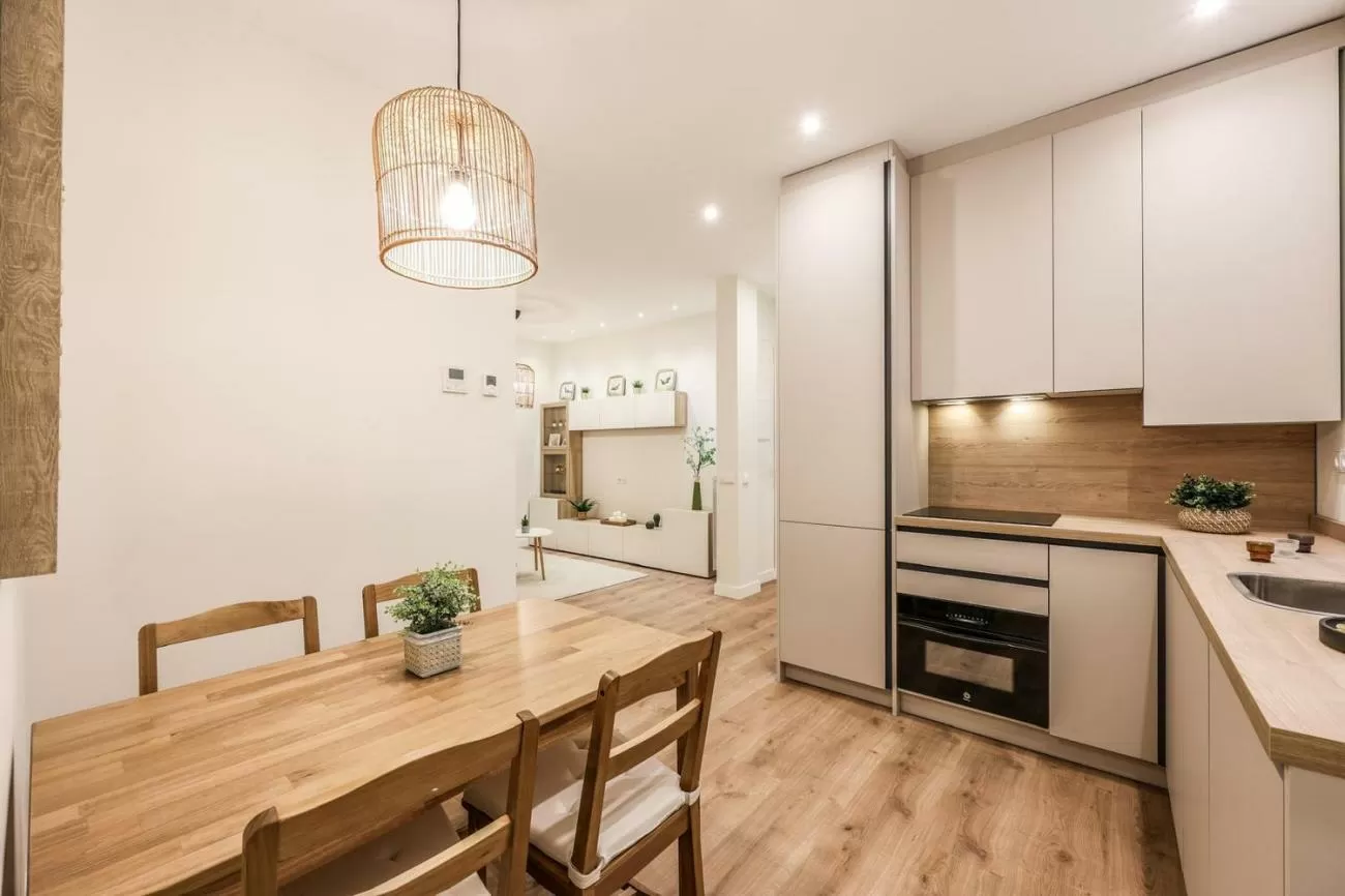 Imagen de Calle del Doctor Esquerdo, Barrio de Salamanca, Madrid capital (Ref.2094) Imagen de Calle del Doctor Esquerdo, Barrio de Salamanca, Madrid capital (Ref.2094)