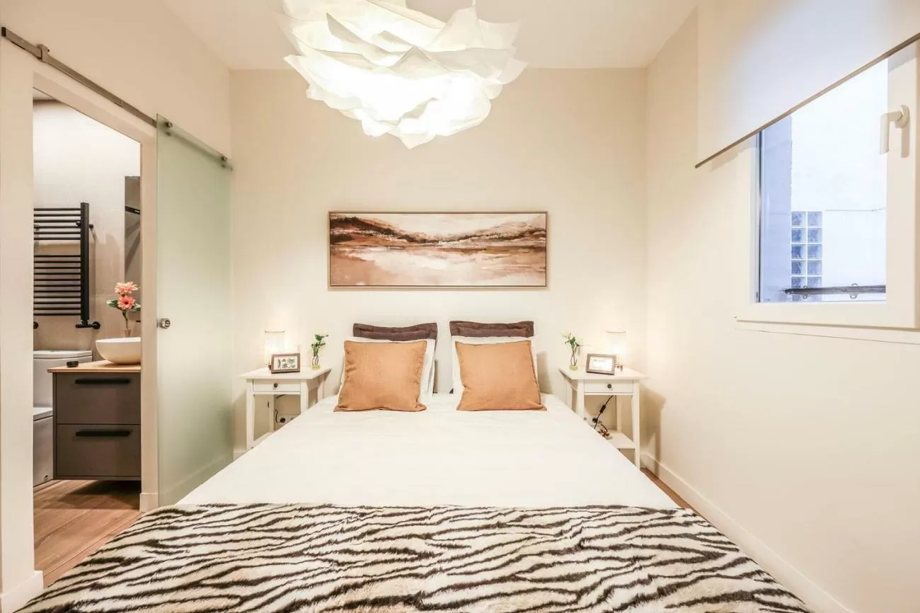 Imagen de Calle del Doctor Esquerdo, Barrio de Salamanca, Madrid capital (Ref.2094) Imagen de Calle del Doctor Esquerdo, Barrio de Salamanca, Madrid capital (Ref.2094)