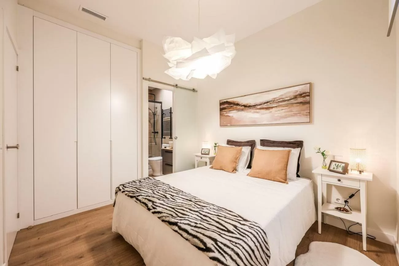 Imagen de Calle del Doctor Esquerdo, Barrio de Salamanca, Madrid capital (Ref.2094) Imagen de Calle del Doctor Esquerdo, Barrio de Salamanca, Madrid capital (Ref.2094)