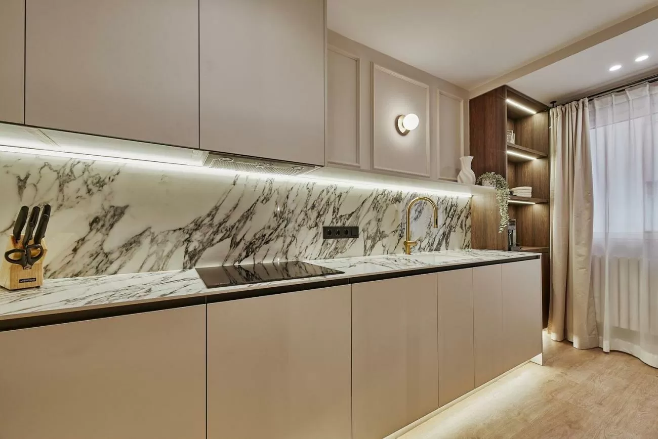 Imagen de Calle del General Díaz Porlier, Barrio de Salamanca, Madrid capital (Ref.2036) Imagen de Calle del General Díaz Porlier, Barrio de Salamanca, Madrid capital (Ref.2036)