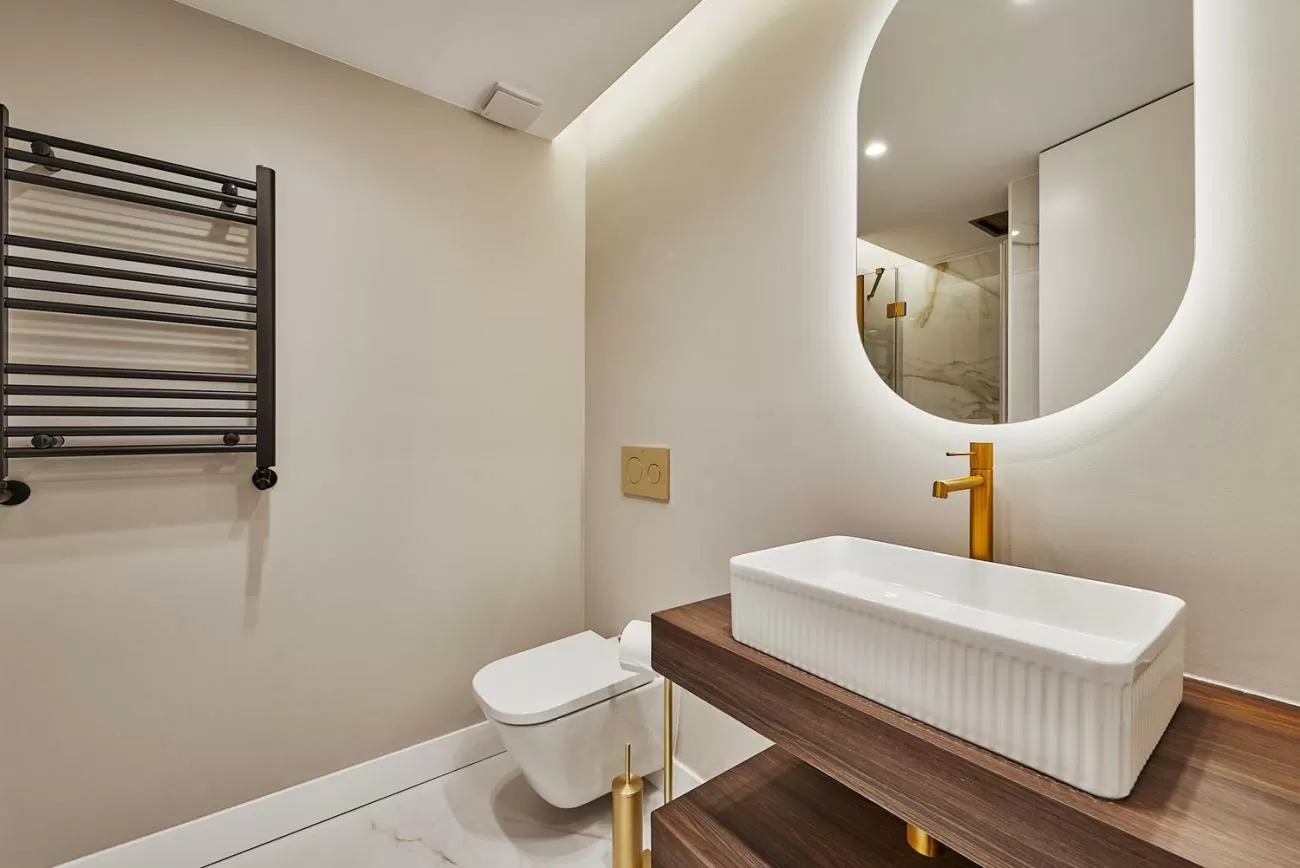 Imagen de Calle del General Díaz Porlier, Barrio de Salamanca, Madrid capital (Ref.2036) Imagen de Calle del General Díaz Porlier, Barrio de Salamanca, Madrid capital (Ref.2036)