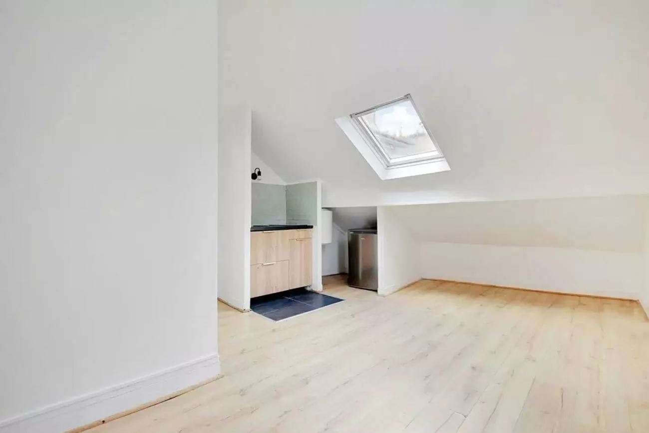 Calle de Tomás Bretón, Arganzuela, Madrid capital (Ref.)