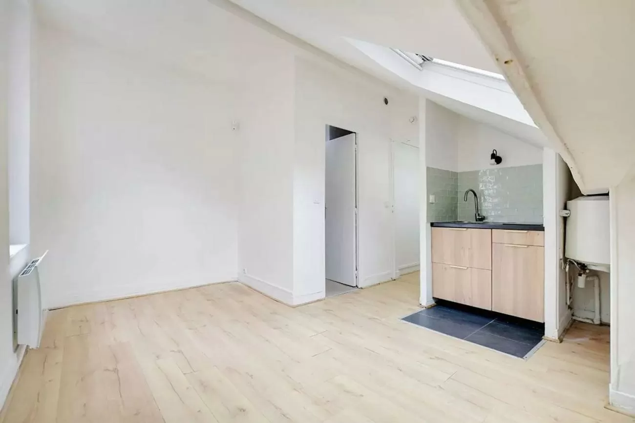 Imagen de Calle de Tomás Bretón, Arganzuela, Madrid capital (Ref.) Imagen de Calle de Tomás Bretón, Arganzuela, Madrid capital (Ref.)