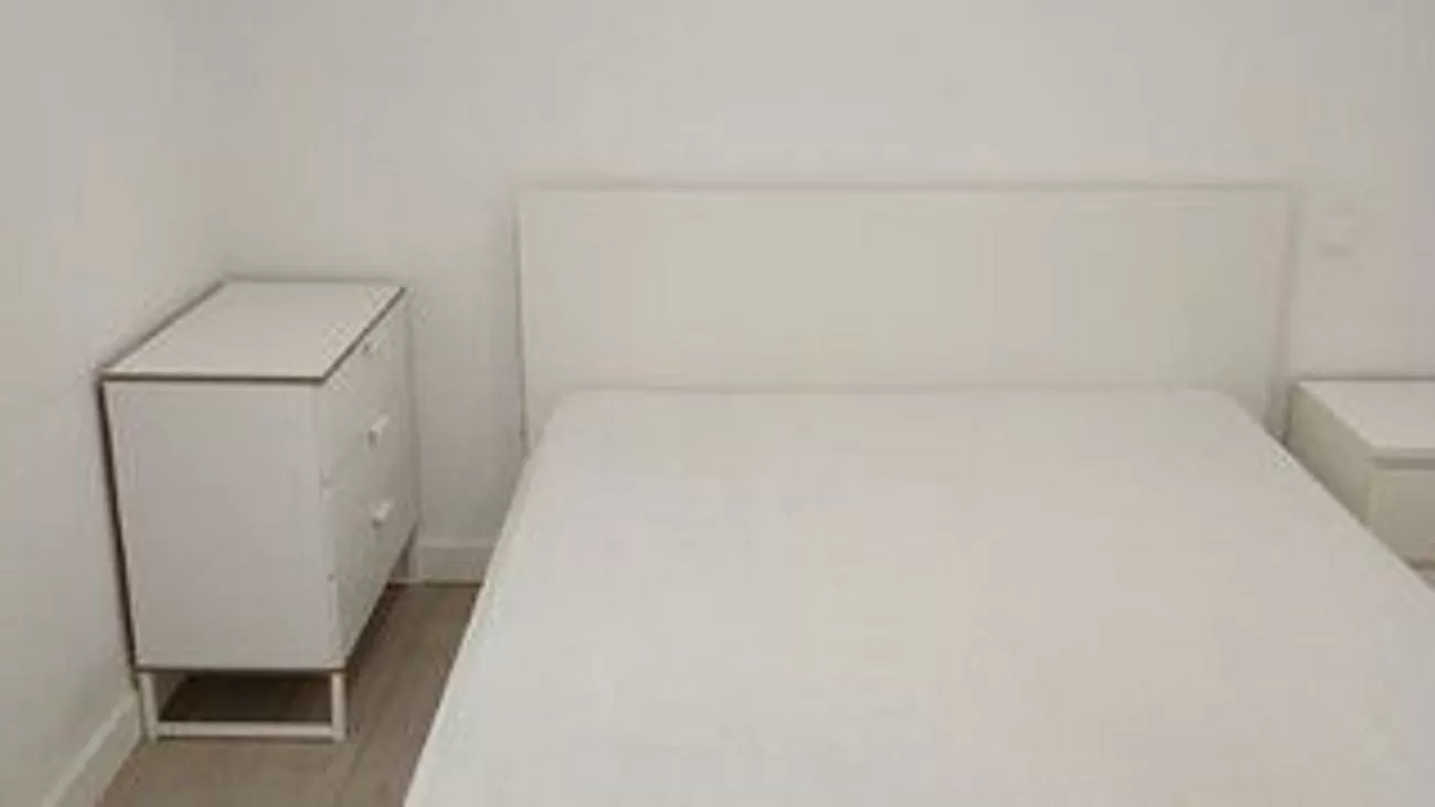 Imagen de Calle de Benigno Soto, Chamartín, Madrid capital (Ref.) Imagen de Calle de Benigno Soto, Chamartín, Madrid capital (Ref.)