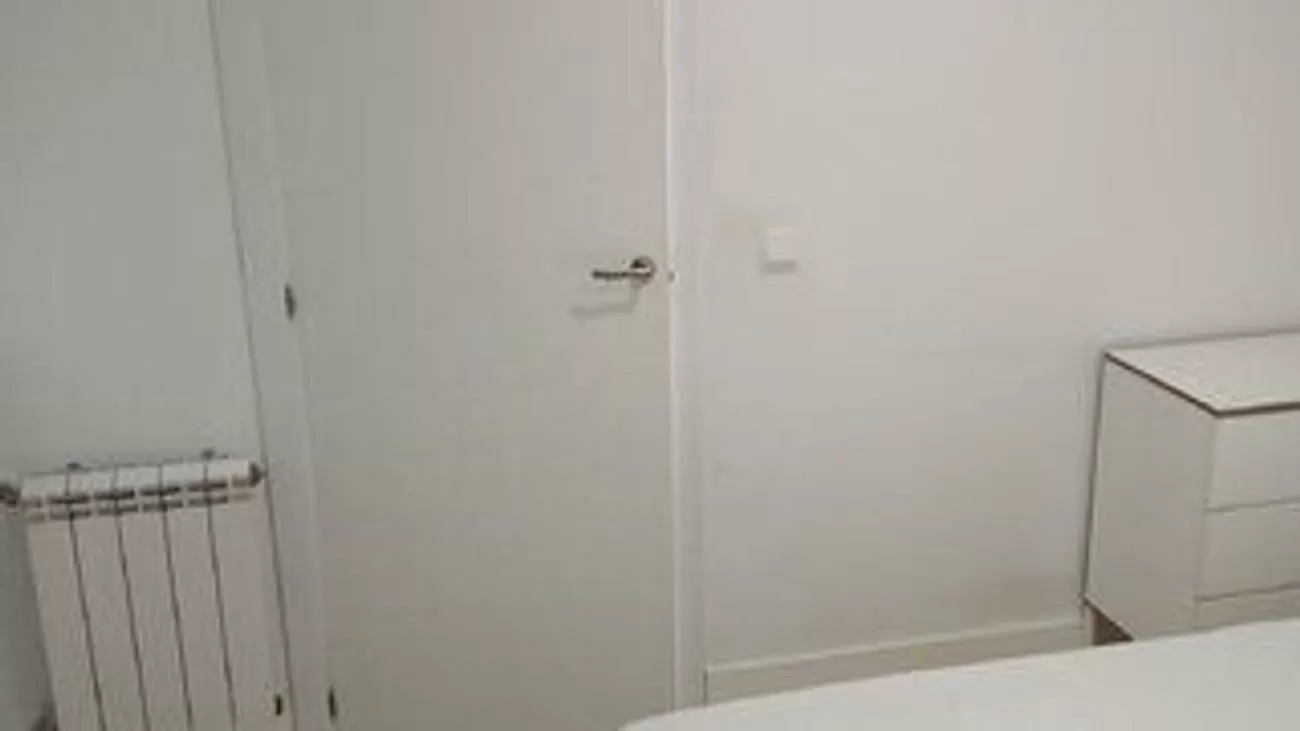 Imagen de Calle de Benigno Soto, Chamartín, Madrid capital (Ref.) Imagen de Calle de Benigno Soto, Chamartín, Madrid capital (Ref.)