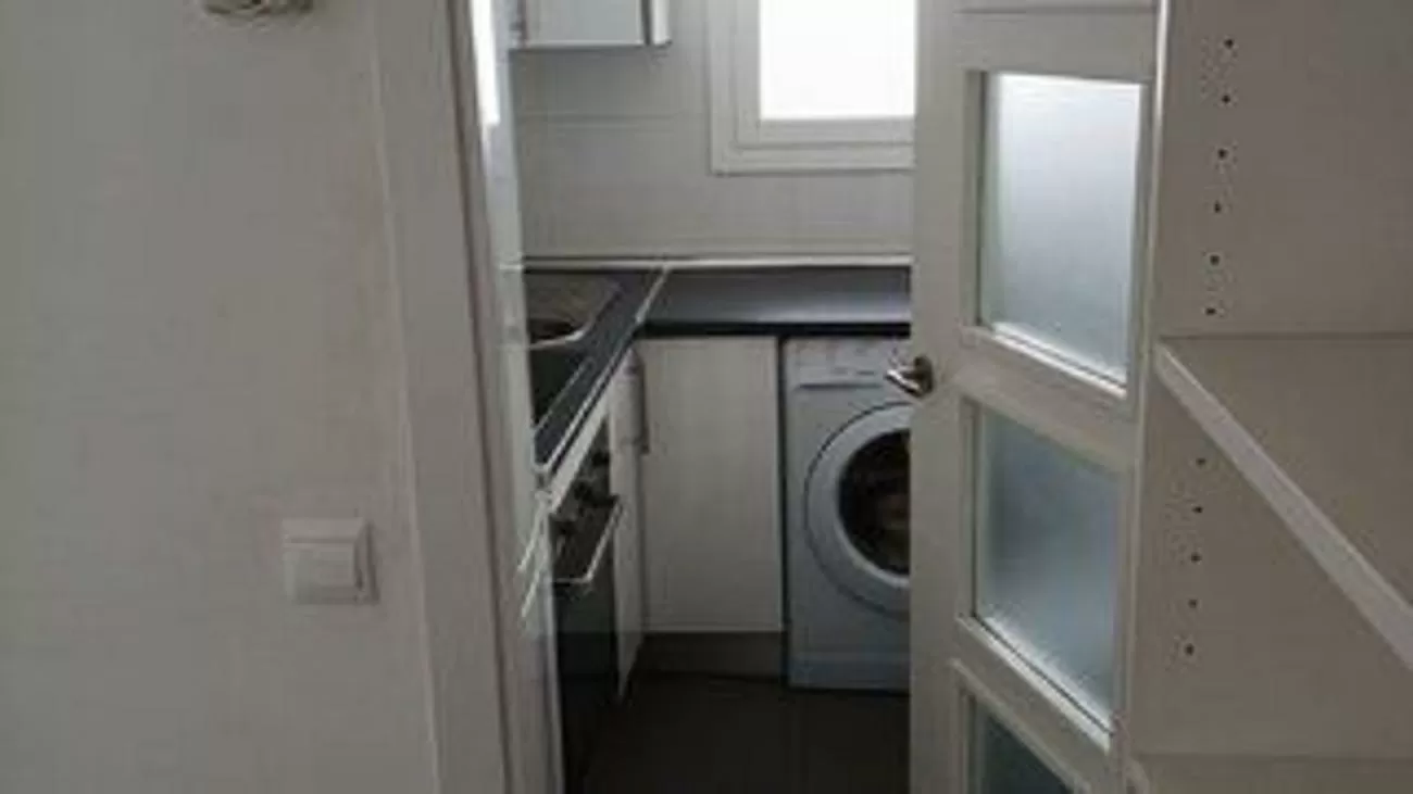 Imagen de Calle de Benigno Soto, Chamartín, Madrid capital (Ref.) Imagen de Calle de Benigno Soto, Chamartín, Madrid capital (Ref.)