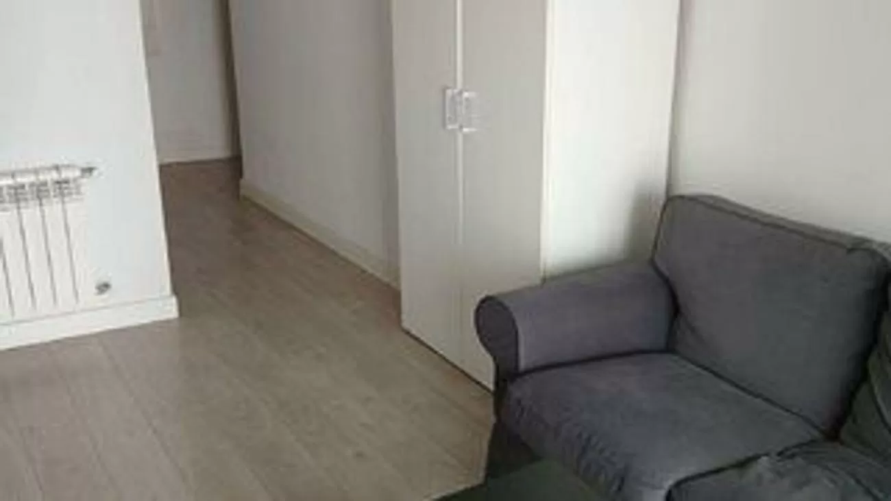 Imagen de Calle de Benigno Soto, Chamartín, Madrid capital (Ref.) Imagen de Calle de Benigno Soto, Chamartín, Madrid capital (Ref.)