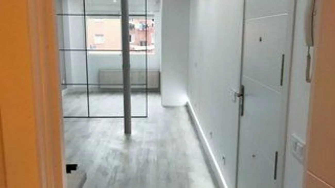 Imagen de Calle de Benigno Soto, Chamartín, Madrid capital (Ref.) Imagen de Calle de Benigno Soto, Chamartín, Madrid capital (Ref.)