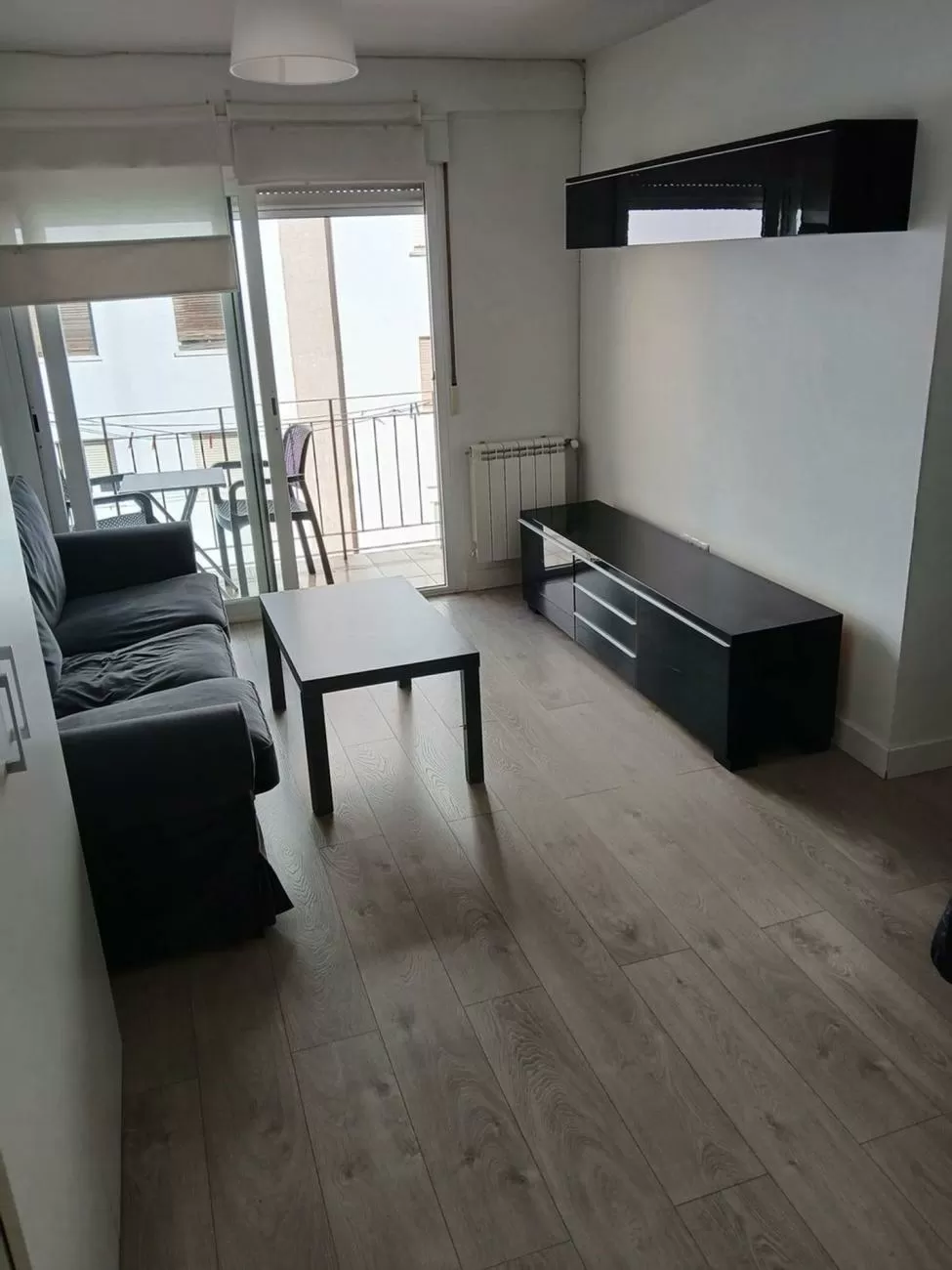 Imagen de Calle de Benigno Soto, Chamartín, Madrid capital (Ref.) Imagen de Calle de Benigno Soto, Chamartín, Madrid capital (Ref.)