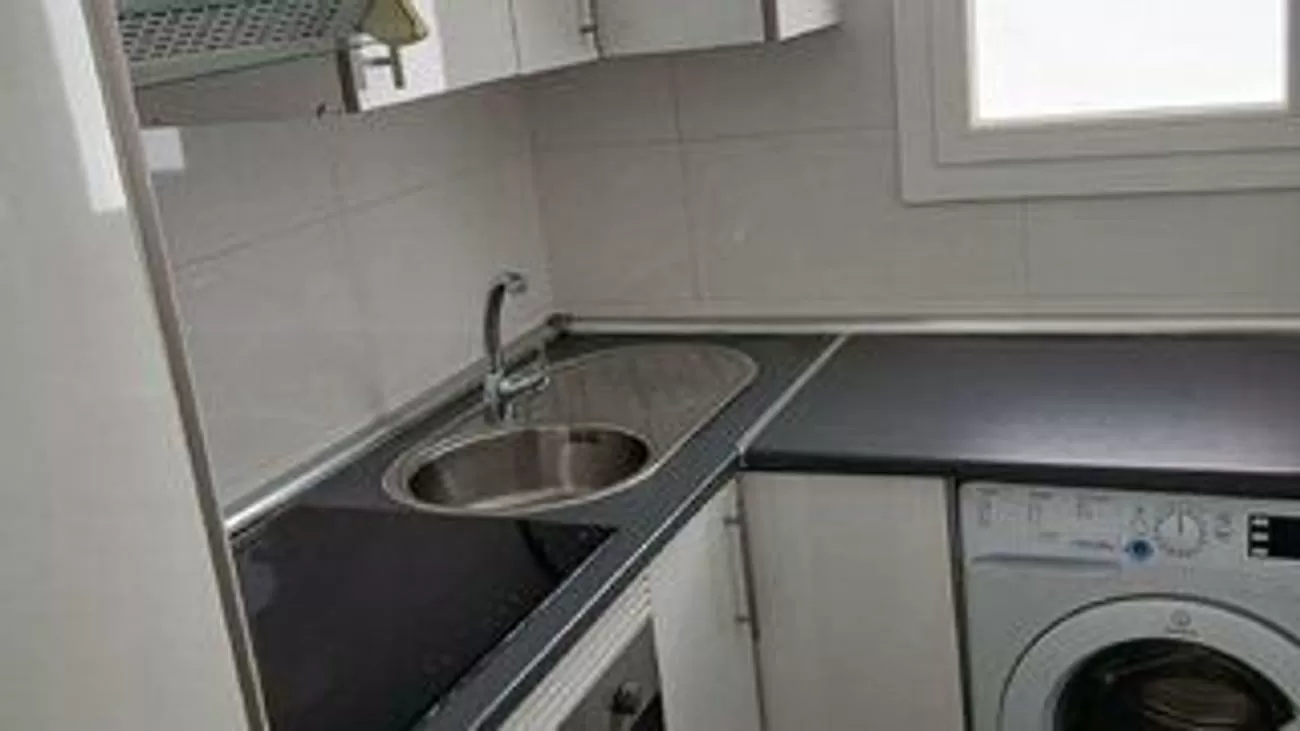 Imagen de Calle de Benigno Soto, Chamartín, Madrid capital (Ref.) Imagen de Calle de Benigno Soto, Chamartín, Madrid capital (Ref.)