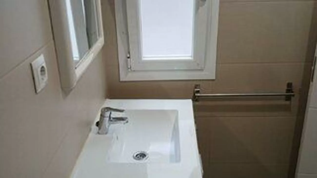 Imagen de Calle de Benigno Soto, Chamartín, Madrid capital (Ref.) Imagen de Calle de Benigno Soto, Chamartín, Madrid capital (Ref.)