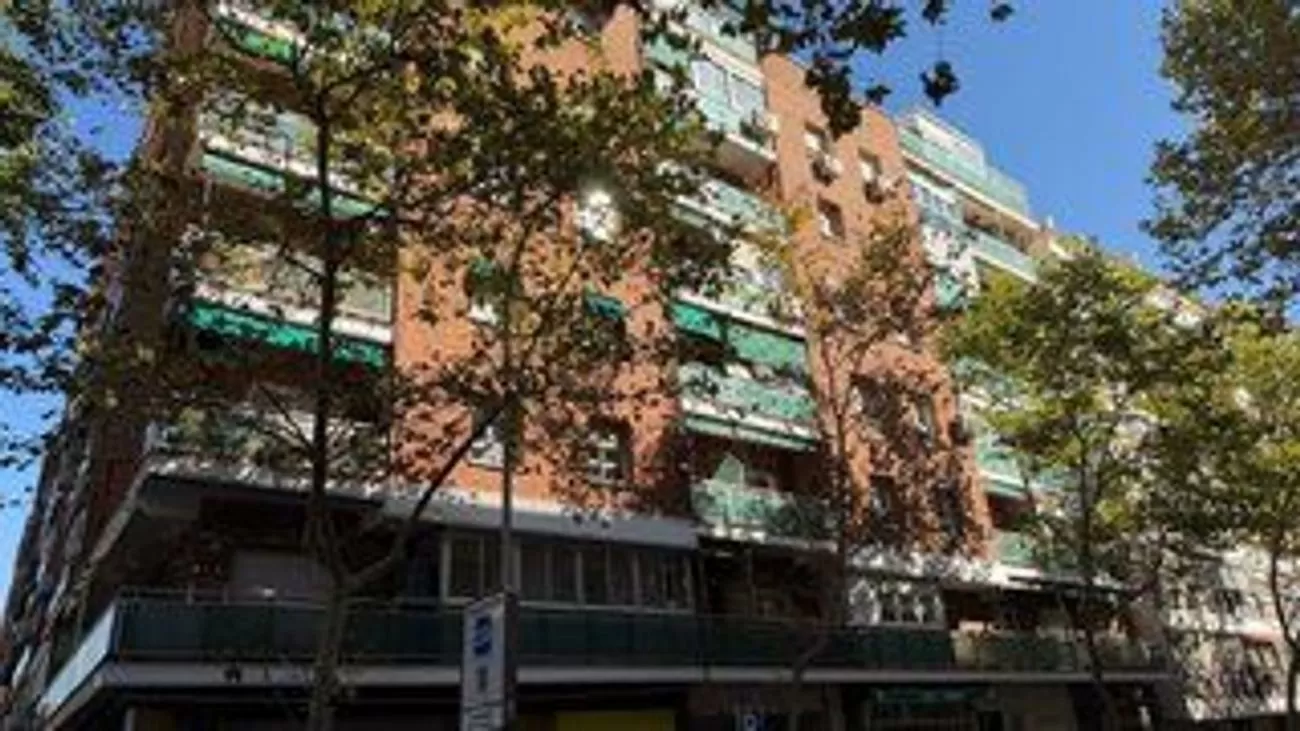 Imagen de Calle de Benigno Soto, Chamartín, Madrid capital (Ref.) Imagen de Calle de Benigno Soto, Chamartín, Madrid capital (Ref.)