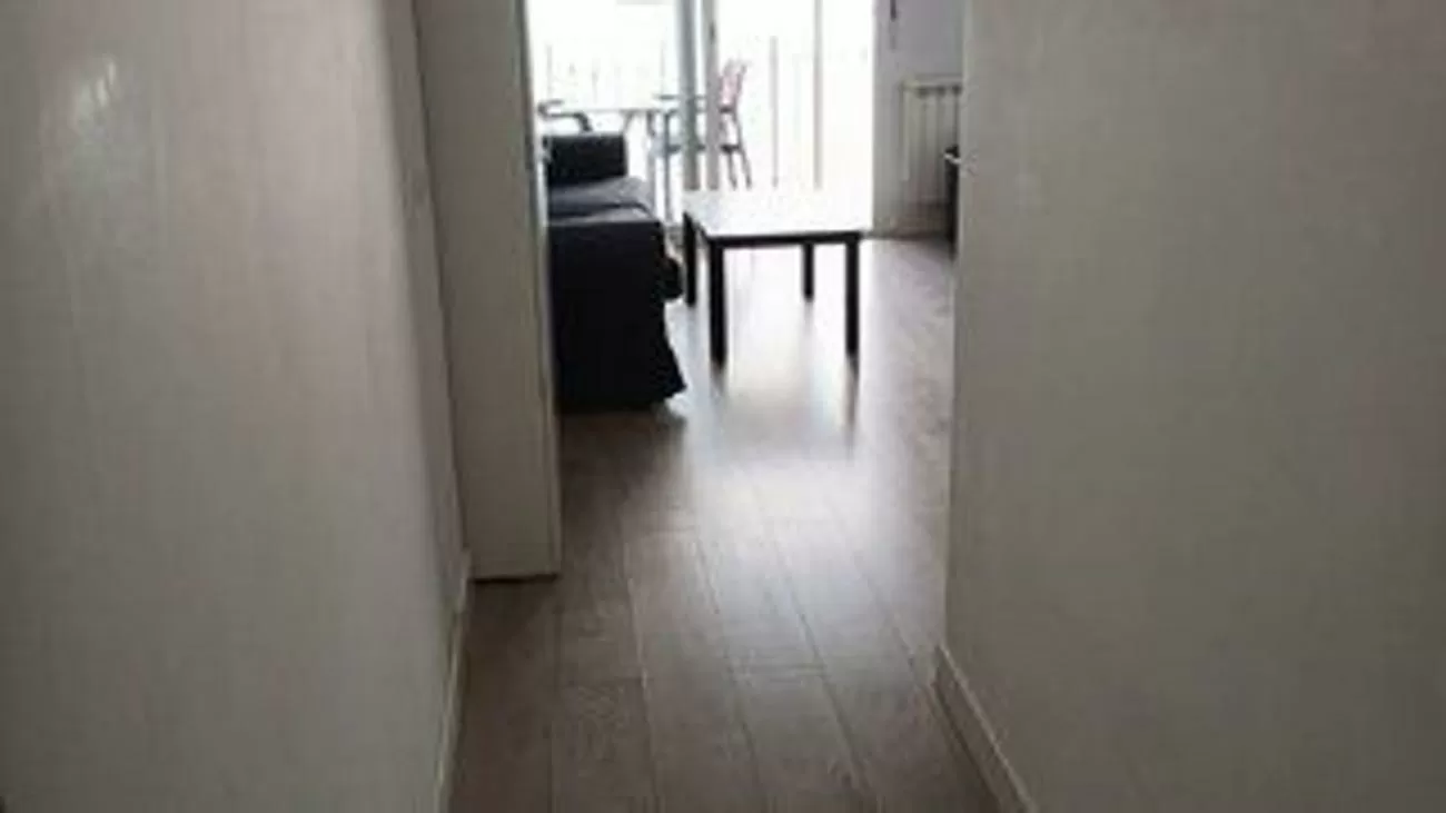 Imagen de Calle de Benigno Soto, Chamartín, Madrid capital (Ref.) Imagen de Calle de Benigno Soto, Chamartín, Madrid capital (Ref.)