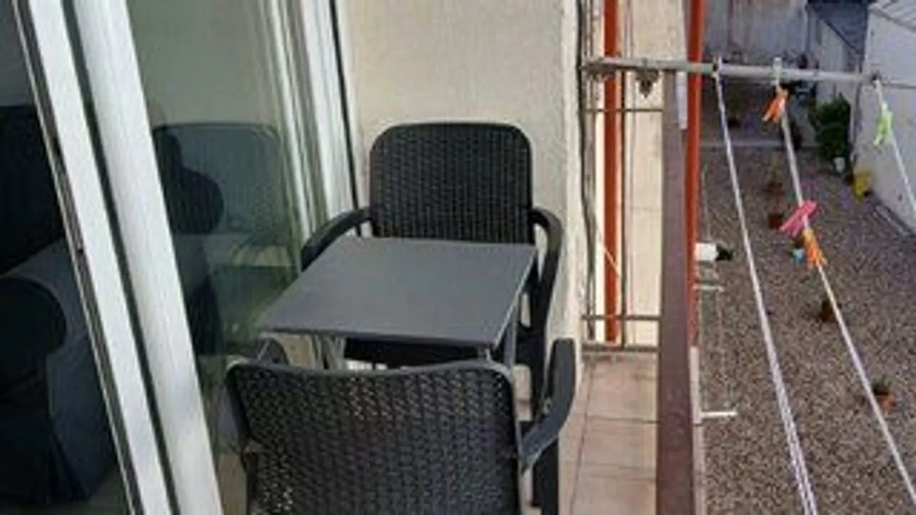 Imagen de Calle de Benigno Soto, Chamartín, Madrid capital (Ref.) Imagen de Calle de Benigno Soto, Chamartín, Madrid capital (Ref.)