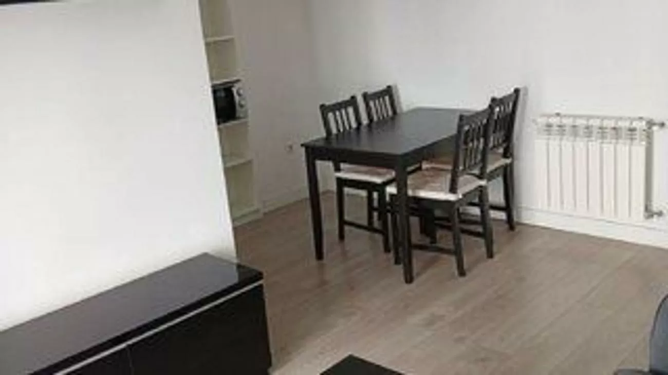 Imagen de Calle de Benigno Soto, Chamartín, Madrid capital (Ref.) Imagen de Calle de Benigno Soto, Chamartín, Madrid capital (Ref.)