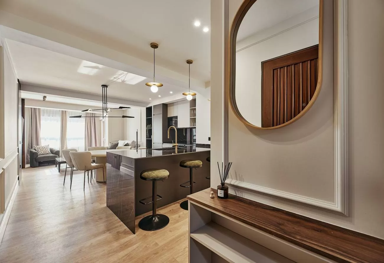 Imagen de Calle de Alcántara, Barrio de Salamanca, Madrid capital (Ref.2043) Imagen de Calle de Alcántara, Barrio de Salamanca, Madrid capital (Ref.2043)