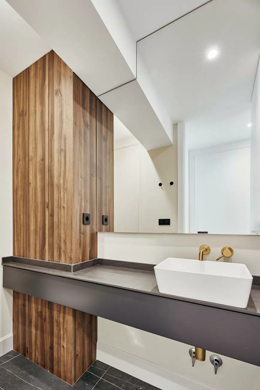 Imagen de Calle de Alcántara, Barrio de Salamanca, Madrid capital (Ref.2043) Imagen de Calle de Alcántara, Barrio de Salamanca, Madrid capital (Ref.2043)