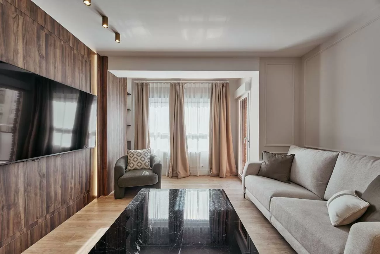 Imagen de Calle de Alcántara, Barrio de Salamanca, Madrid capital (Ref.2043) Imagen de Calle de Alcántara, Barrio de Salamanca, Madrid capital (Ref.2043)