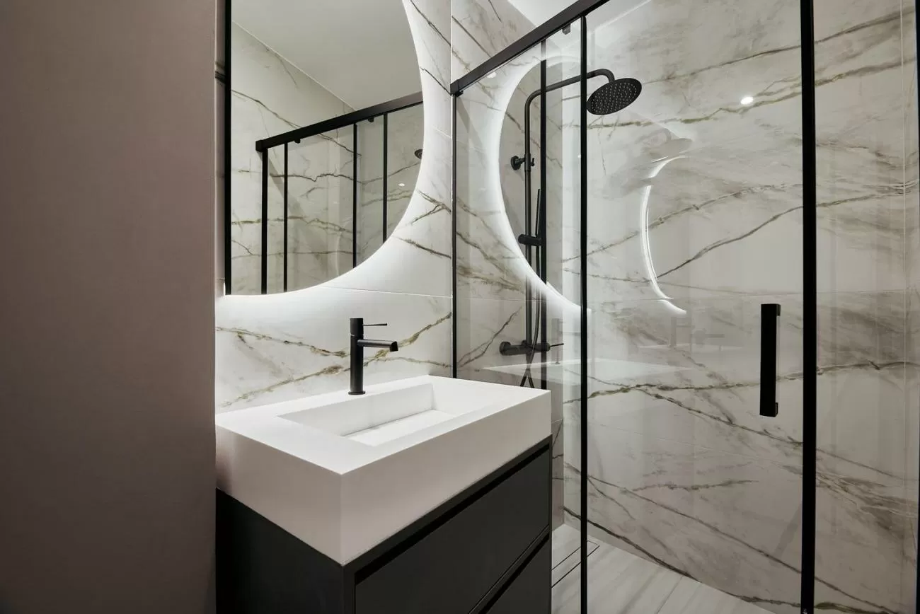 Imagen de Calle de Alcántara, Barrio de Salamanca, Madrid capital (Ref.)