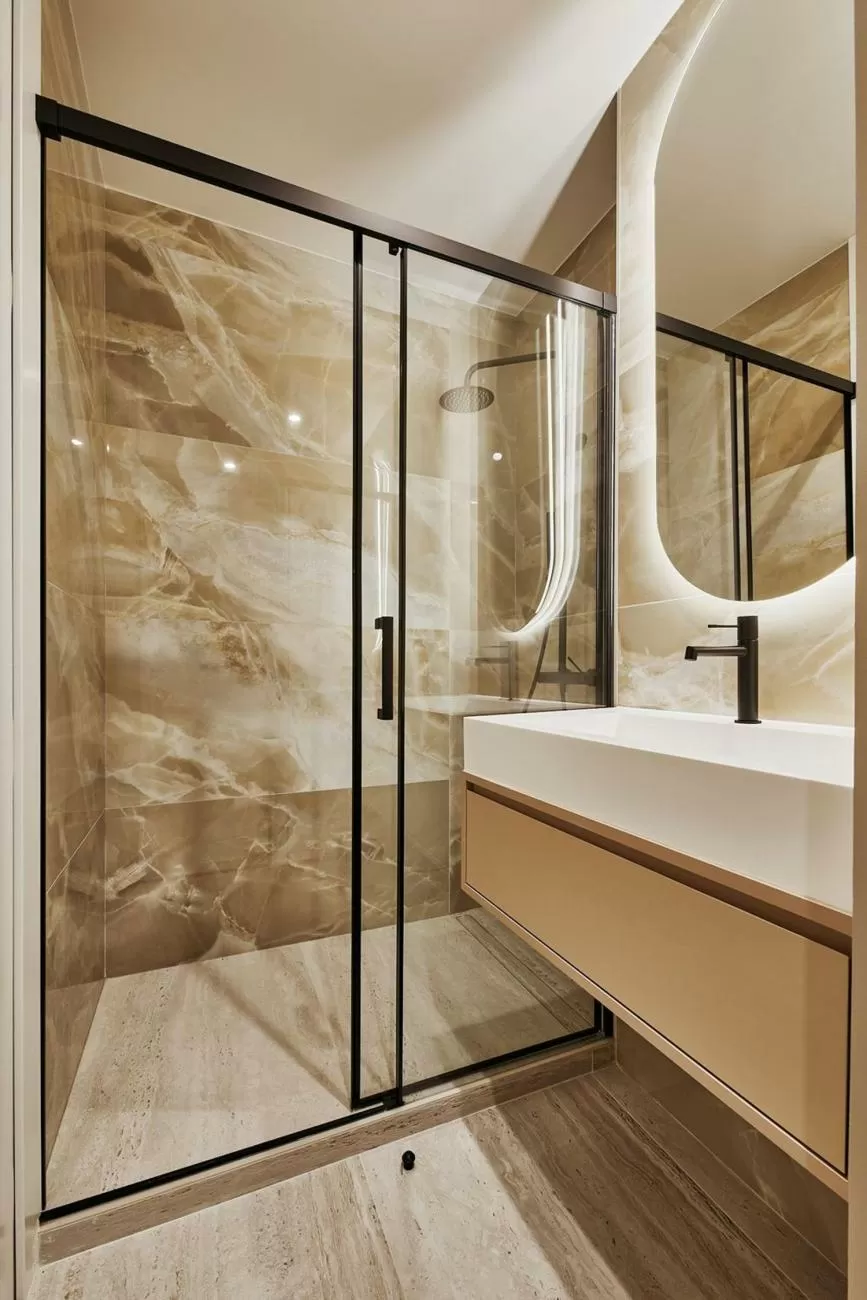 Imagen de Calle de Alcántara, Barrio de Salamanca, Madrid capital (Ref.)