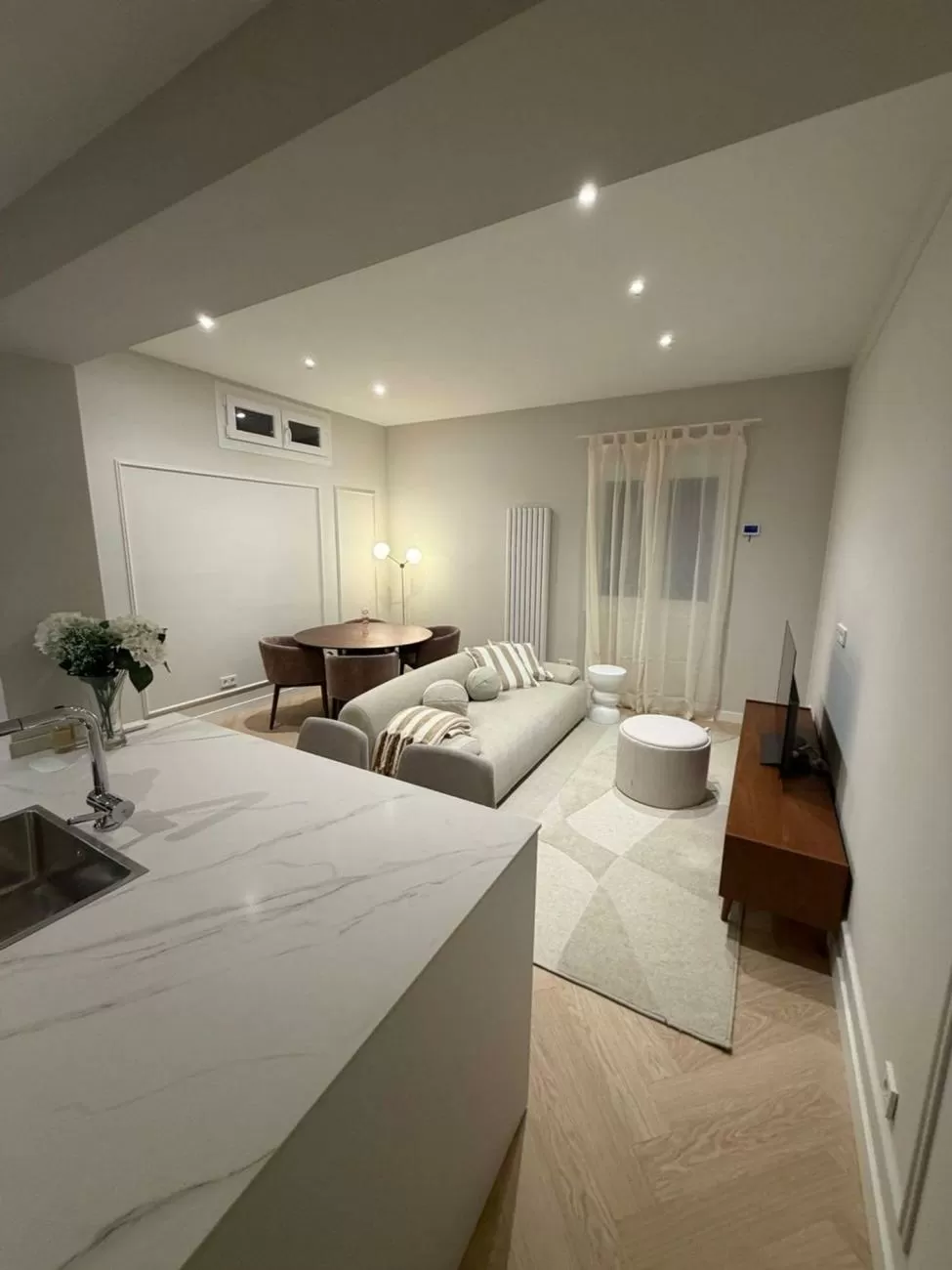 Calle de Alcántara, Barrio de Salamanca, Madrid capital (Ref.2102)