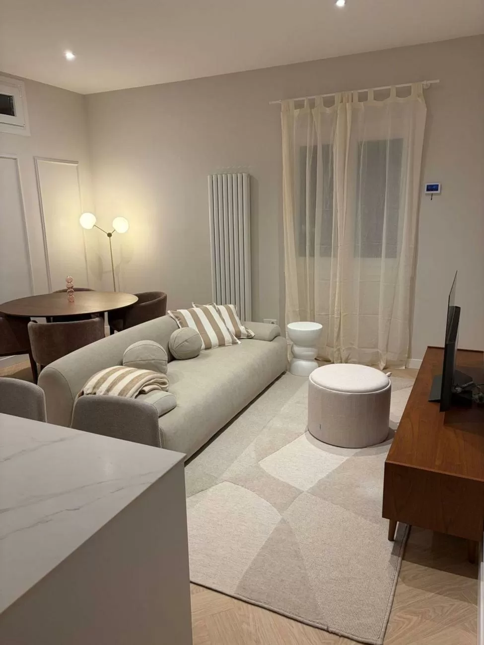 Imagen de Calle de Alcántara, Barrio de Salamanca, Madrid capital (Ref.2102)