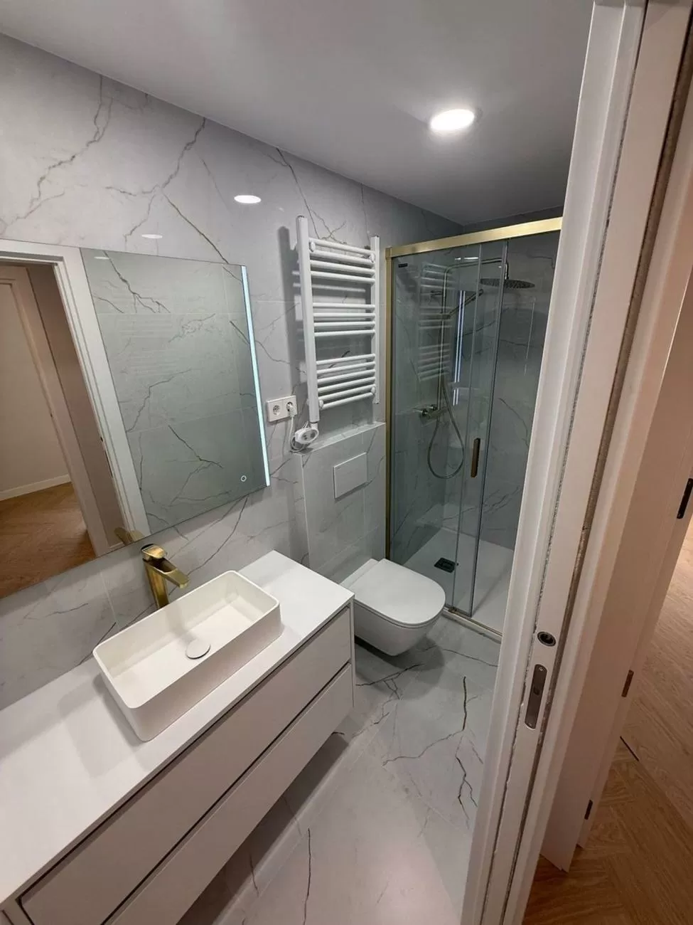 Imagen de Calle de Alcántara, Barrio de Salamanca, Madrid capital (Ref.2102)