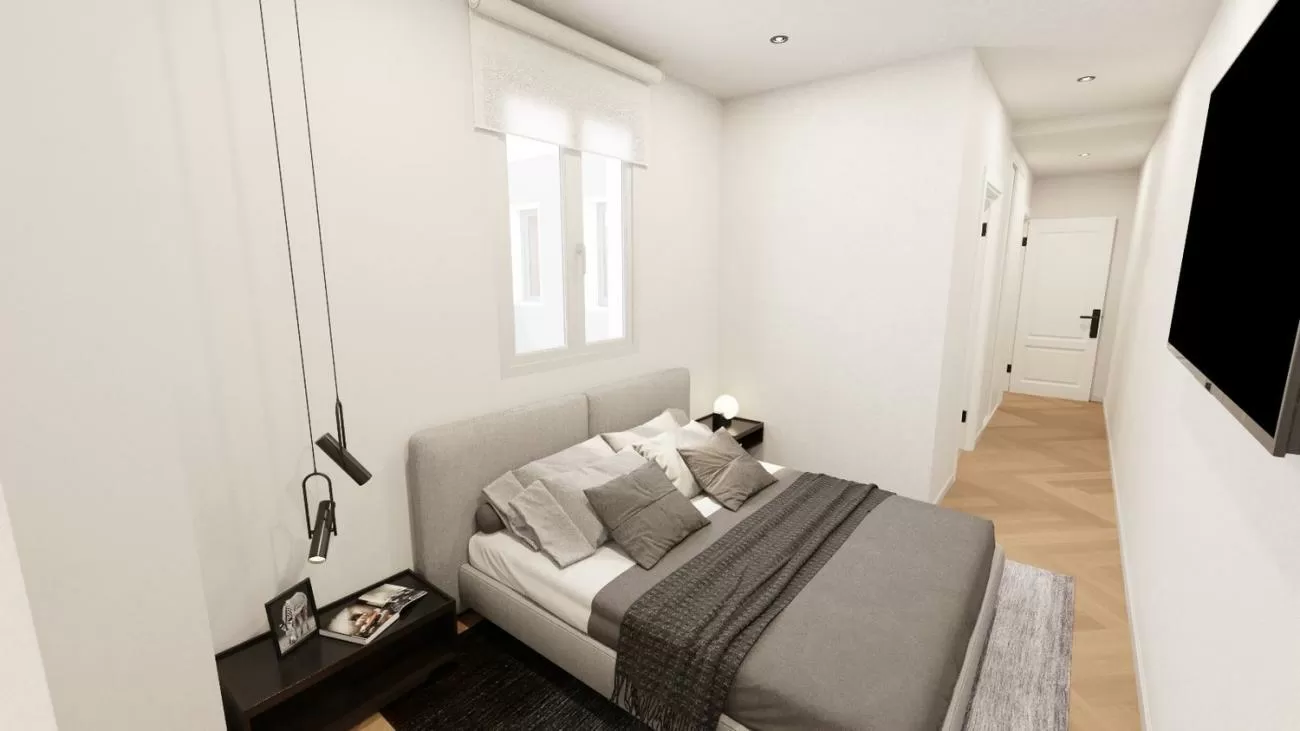 Imagen de Calle de los Señores de Luzón, Centro, Madrid capital (Ref.1859)