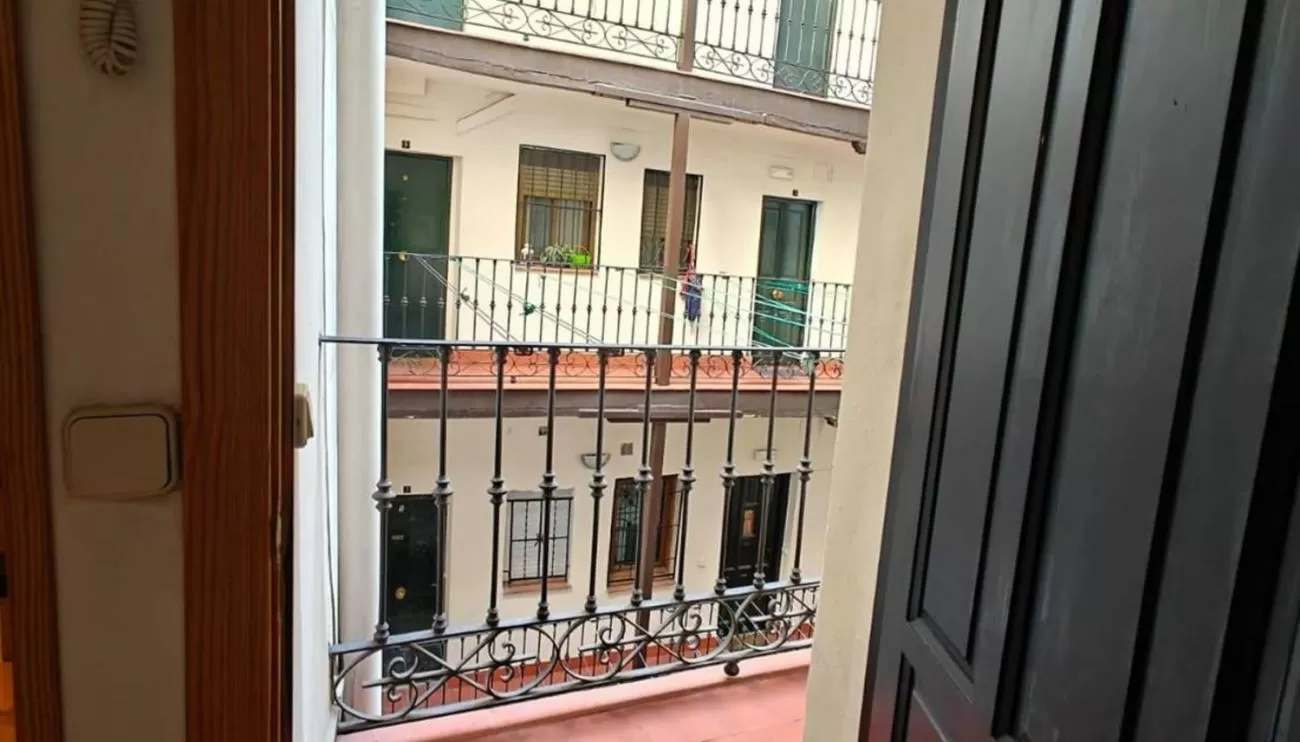 Imagen de Calle de Almadén, Centro, Madrid capital (Ref.2096)