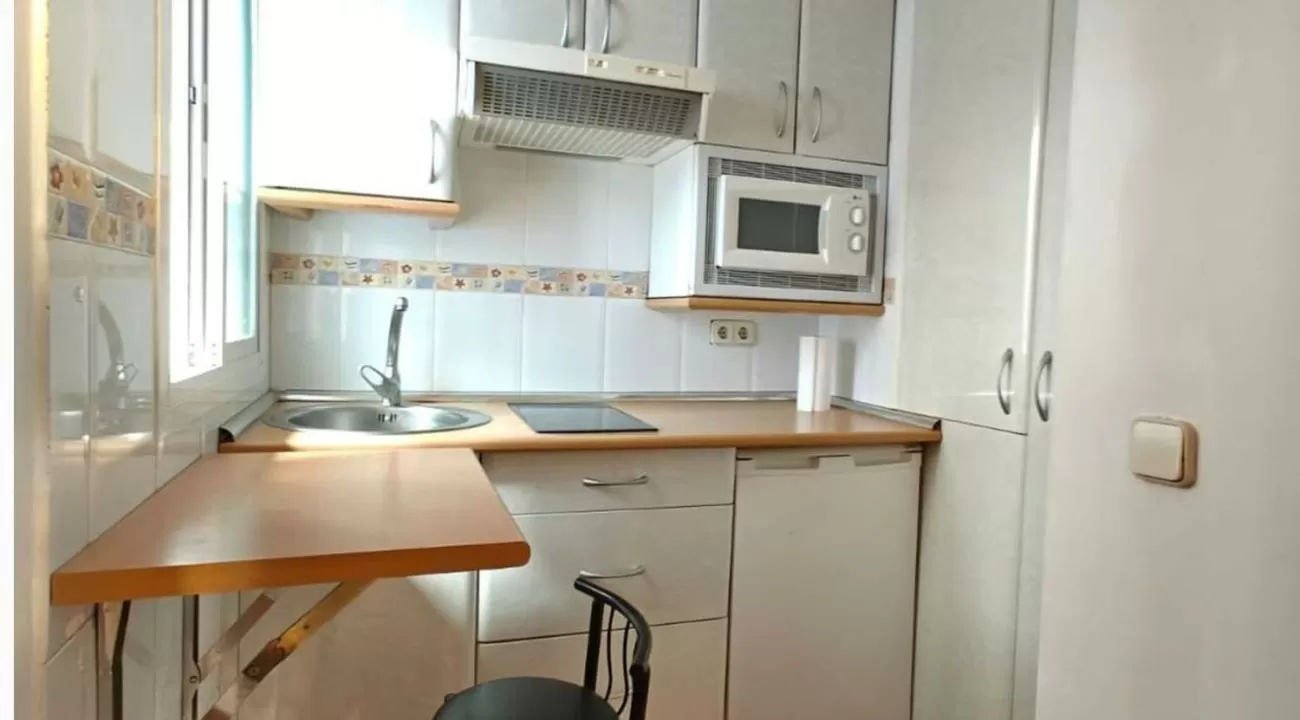 Imagen de Calle de Almadén, Centro, Madrid capital (Ref.2096)