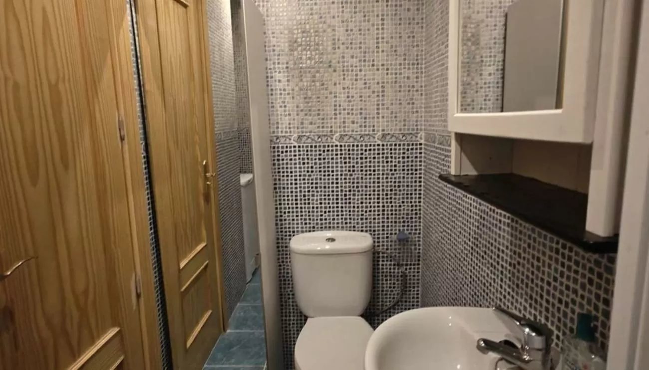 Imagen de Calle de Almadén, Centro, Madrid capital (Ref.2096)