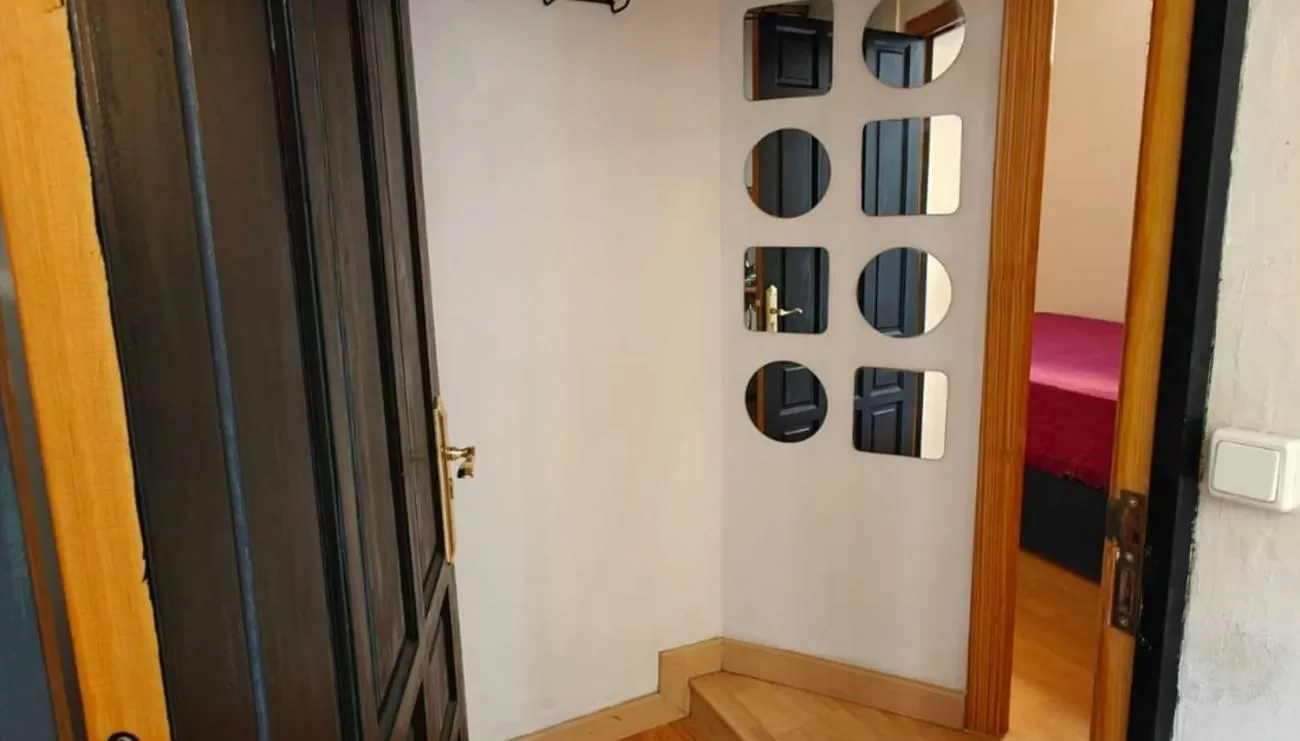 Imagen de Calle de Almadén, Centro, Madrid capital (Ref.2096)