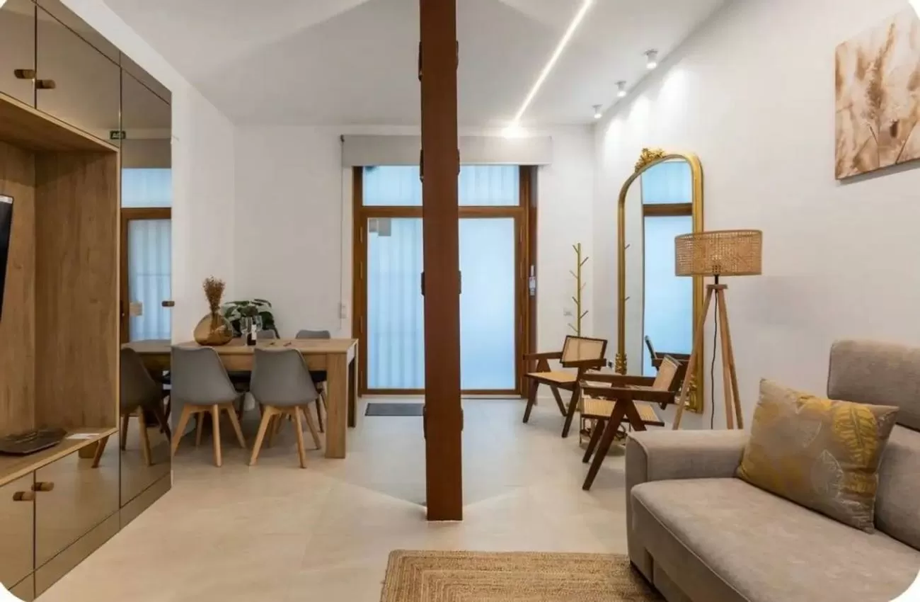 Calle de Sebastián Elcano, Arganzuela, Madrid capital (Ref.1818)