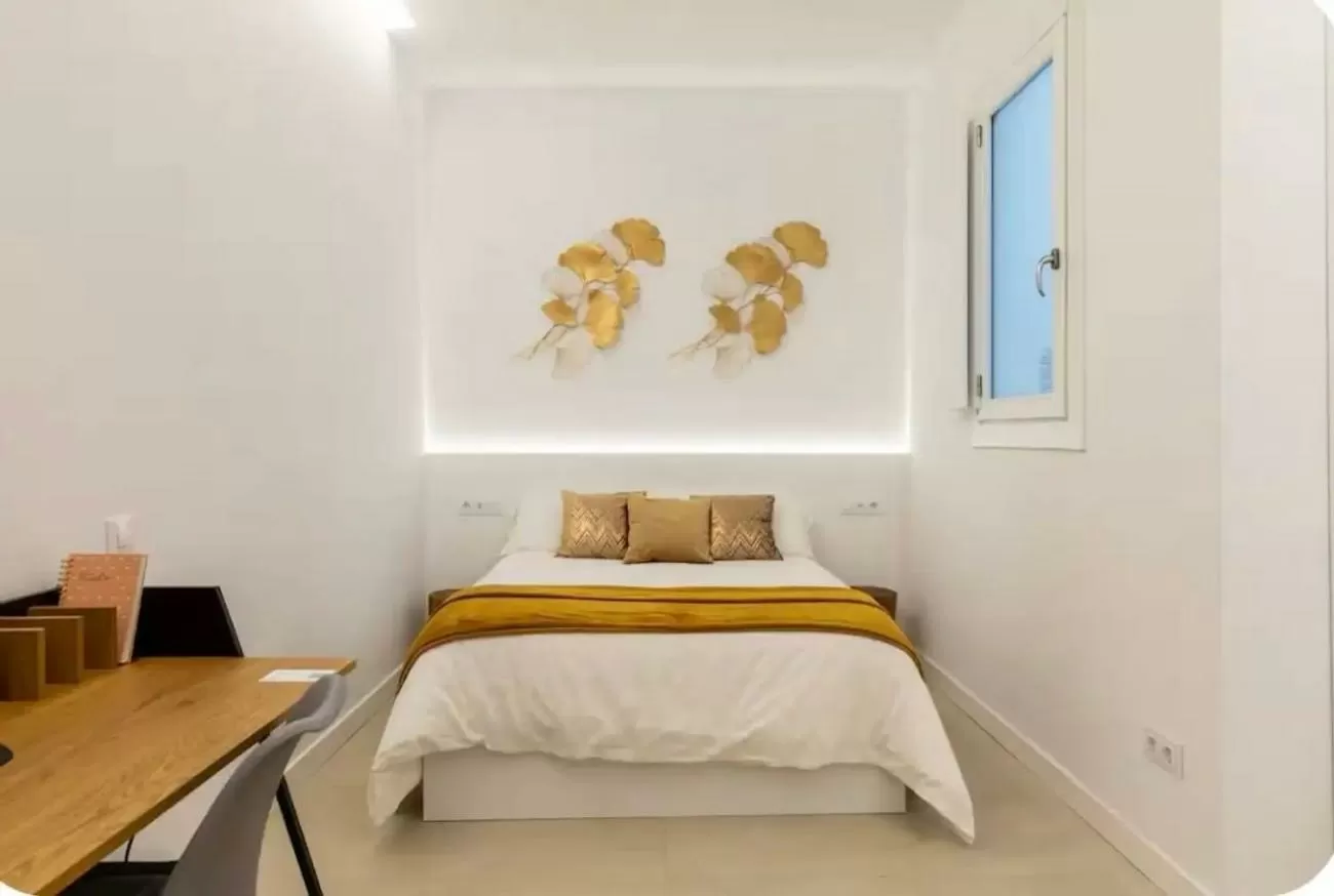 Imagen de Calle de Sebastián Elcano, Arganzuela, Madrid capital (Ref.1818)