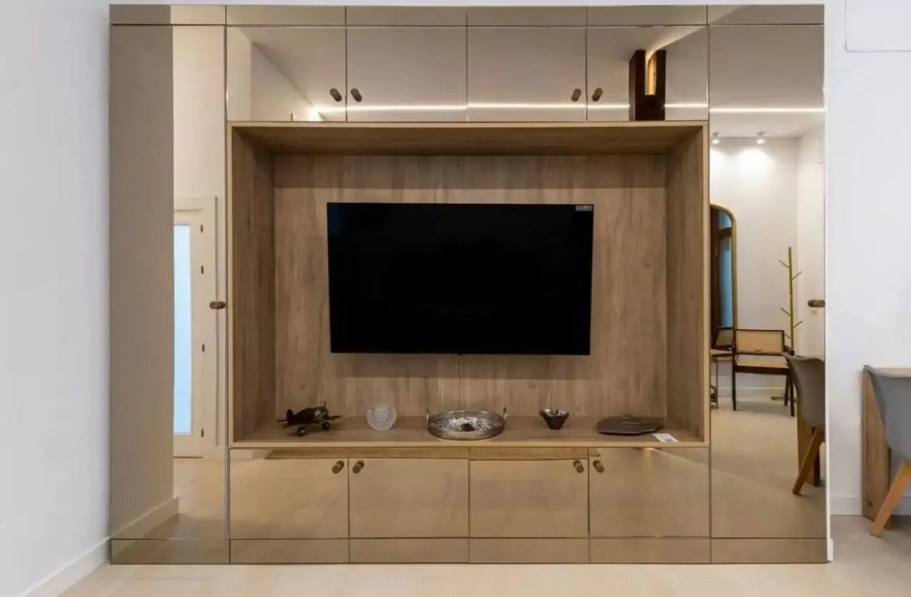 Imagen de Calle de Sebastián Elcano, Arganzuela, Madrid capital (Ref.1818)