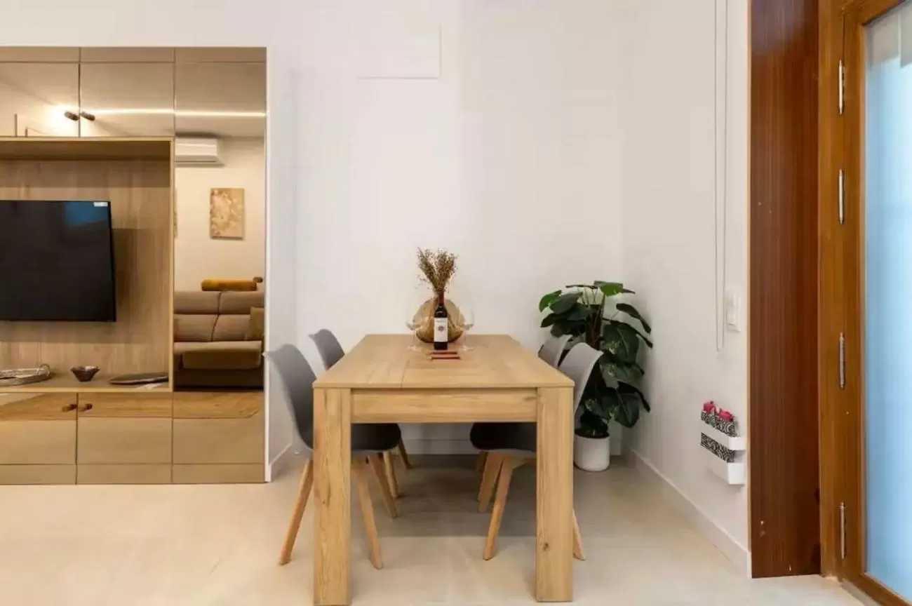 Imagen de Calle de Sebastián Elcano, Arganzuela, Madrid capital (Ref.1818)