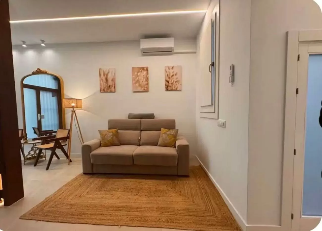 Imagen de Calle de Sebastián Elcano, Arganzuela, Madrid capital (Ref.1818)