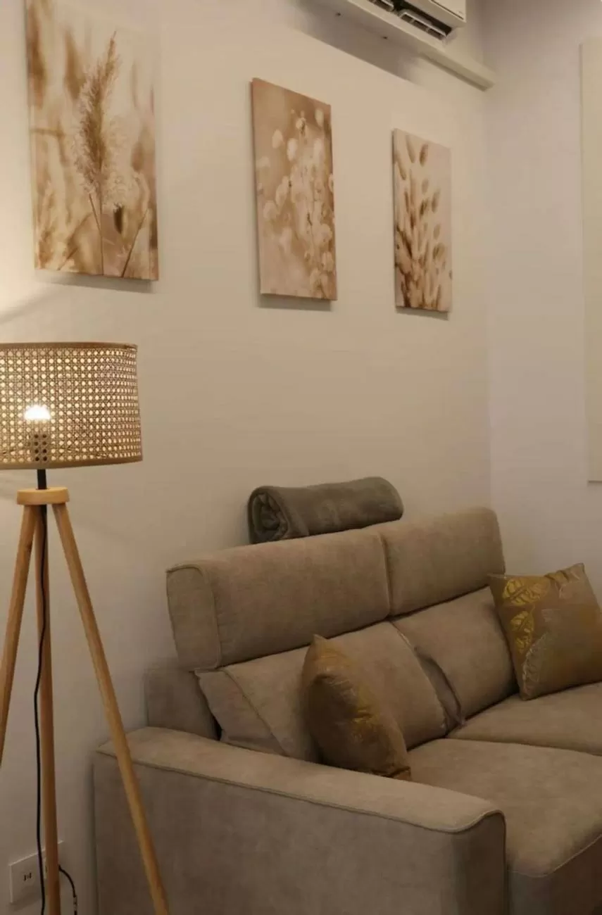 Imagen de Calle de Sebastián Elcano, Arganzuela, Madrid capital (Ref.1818)