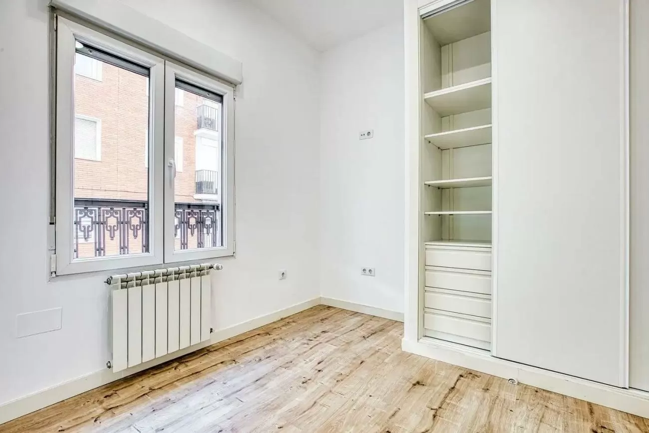 Imagen de Calle de Linneo, Arganzuela, Madrid capital (Ref.2129) Imagen de Calle de Linneo, Arganzuela, Madrid capital (Ref.2129)