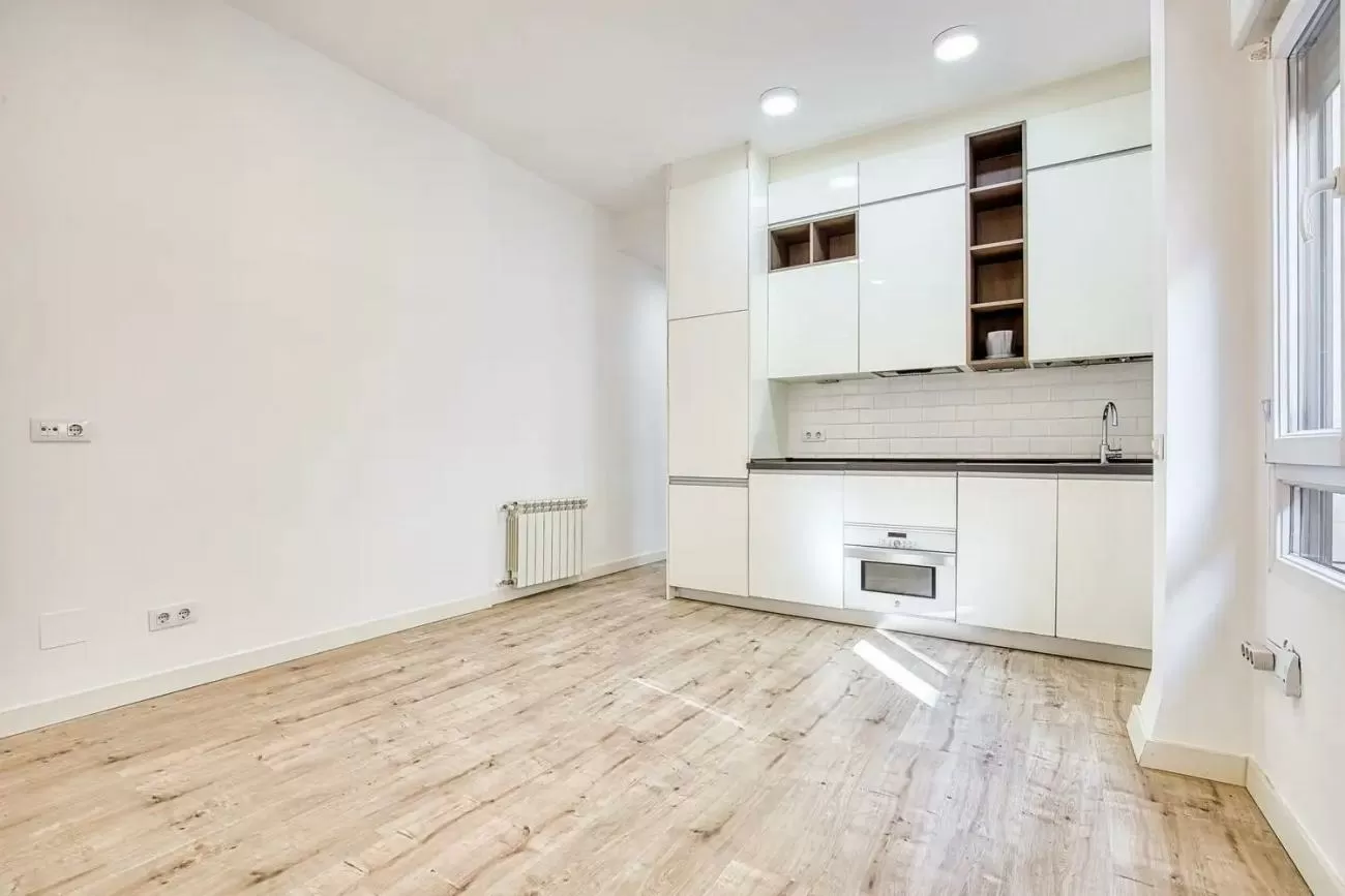 Imagen de Calle de Linneo, Arganzuela, Madrid capital (Ref.2129) Imagen de Calle de Linneo, Arganzuela, Madrid capital (Ref.2129)