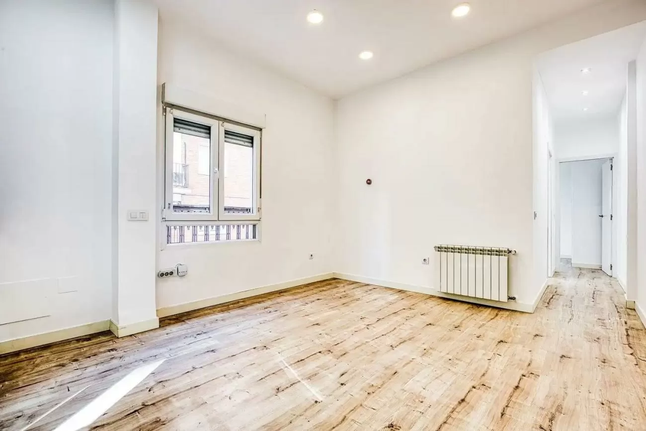 Imagen de Calle de Linneo, Arganzuela, Madrid capital (Ref.2129) Imagen de Calle de Linneo, Arganzuela, Madrid capital (Ref.2129)