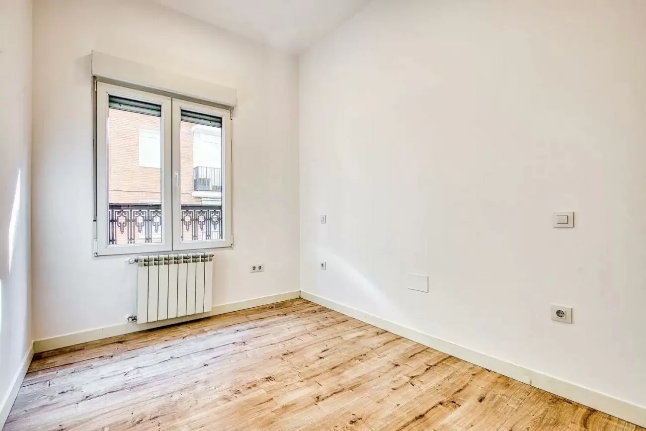 Imagen de Calle de Linneo, Arganzuela, Madrid capital (Ref.2129) Imagen de Calle de Linneo, Arganzuela, Madrid capital (Ref.2129)