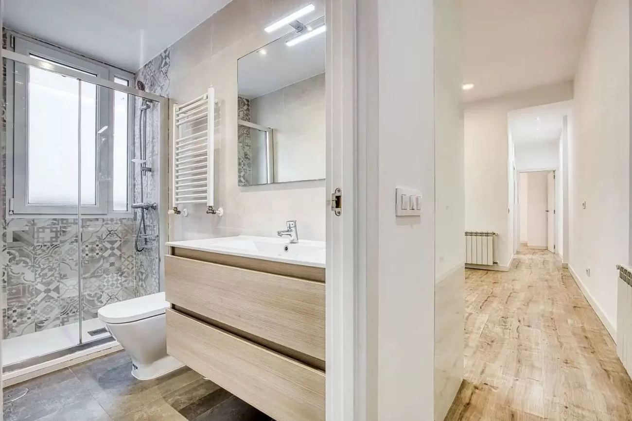 Imagen de Calle de Linneo, Arganzuela, Madrid capital (Ref.2129) Imagen de Calle de Linneo, Arganzuela, Madrid capital (Ref.2129)