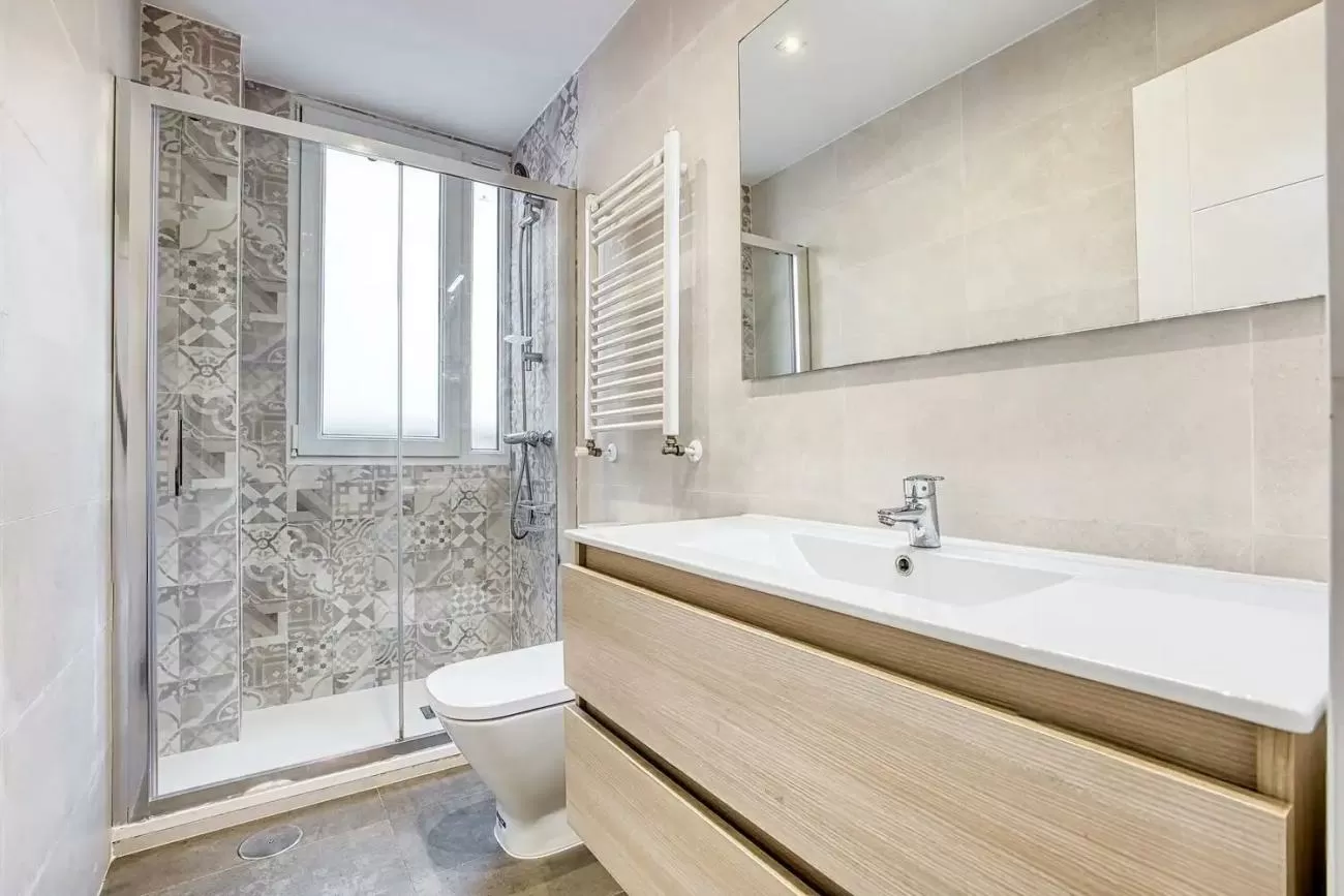 Imagen de Calle de Linneo, Arganzuela, Madrid capital (Ref.2129) Imagen de Calle de Linneo, Arganzuela, Madrid capital (Ref.2129)