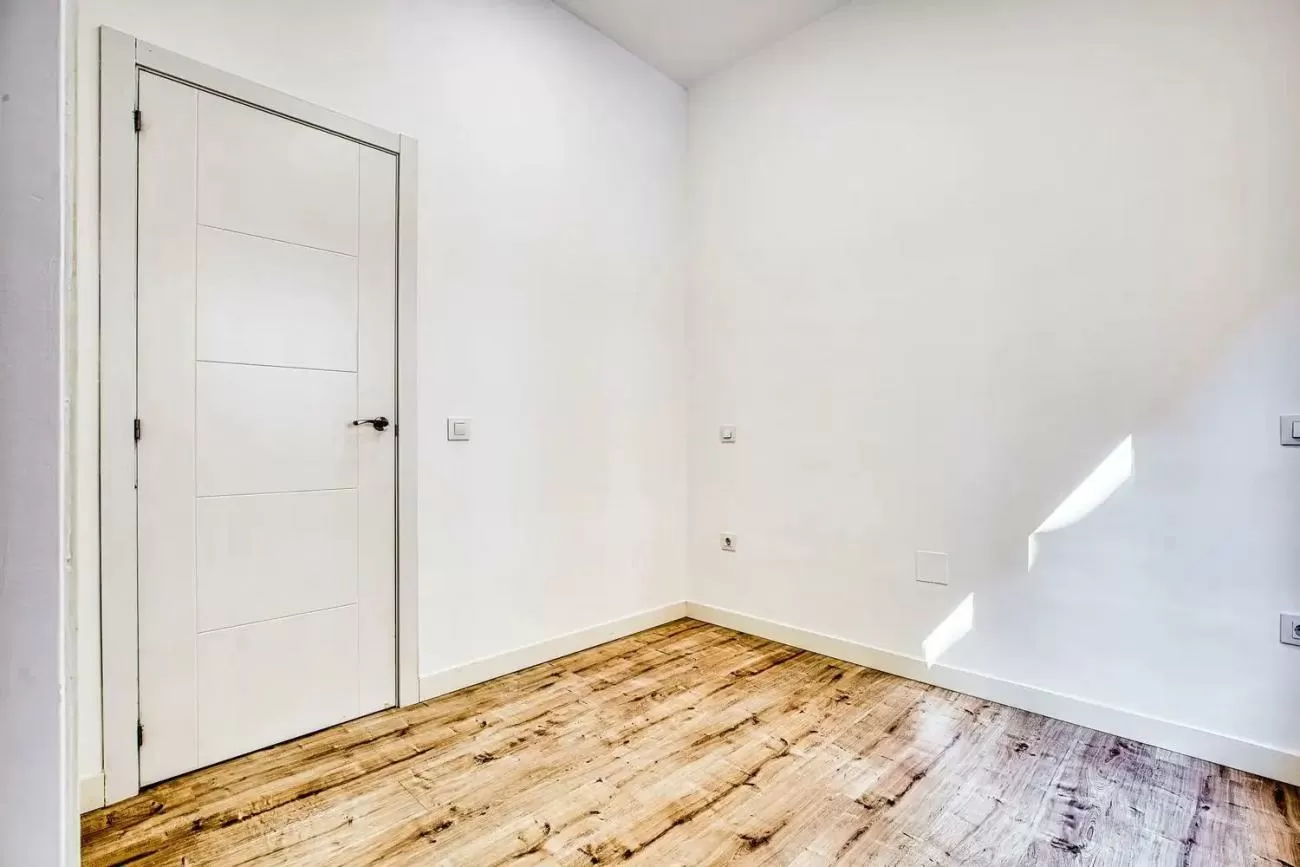 Imagen de Calle de Linneo, Arganzuela, Madrid capital (Ref.2129) Imagen de Calle de Linneo, Arganzuela, Madrid capital (Ref.2129)