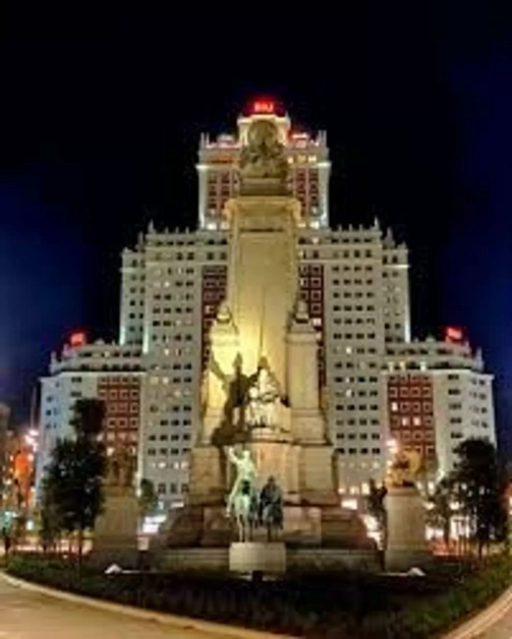 Imagen de Calle de la Princesa, Moncloa, Madrid capital (Ref.) Imagen de Calle de la Princesa, Moncloa, Madrid capital (Ref.)