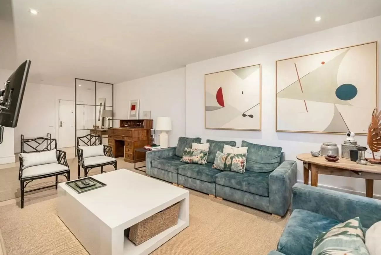 Imagen de Calle de Francisco Gervás, Tetuán, Madrid capital (Ref.2128) Imagen de Calle de Francisco Gervás, Tetuán, Madrid capital (Ref.2128)