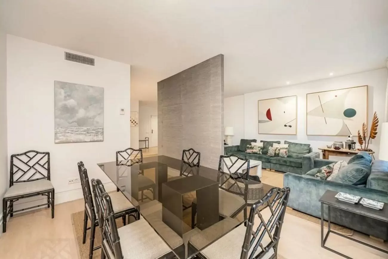 Imagen de Calle de Francisco Gervás, Tetuán, Madrid capital (Ref.2128) Imagen de Calle de Francisco Gervás, Tetuán, Madrid capital (Ref.2128)