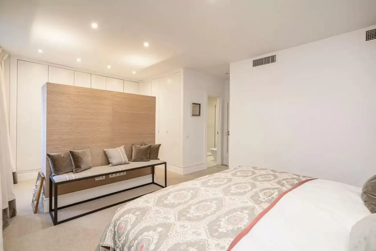 Imagen de Calle de Francisco Gervás, Tetuán, Madrid capital (Ref.2128) Imagen de Calle de Francisco Gervás, Tetuán, Madrid capital (Ref.2128)